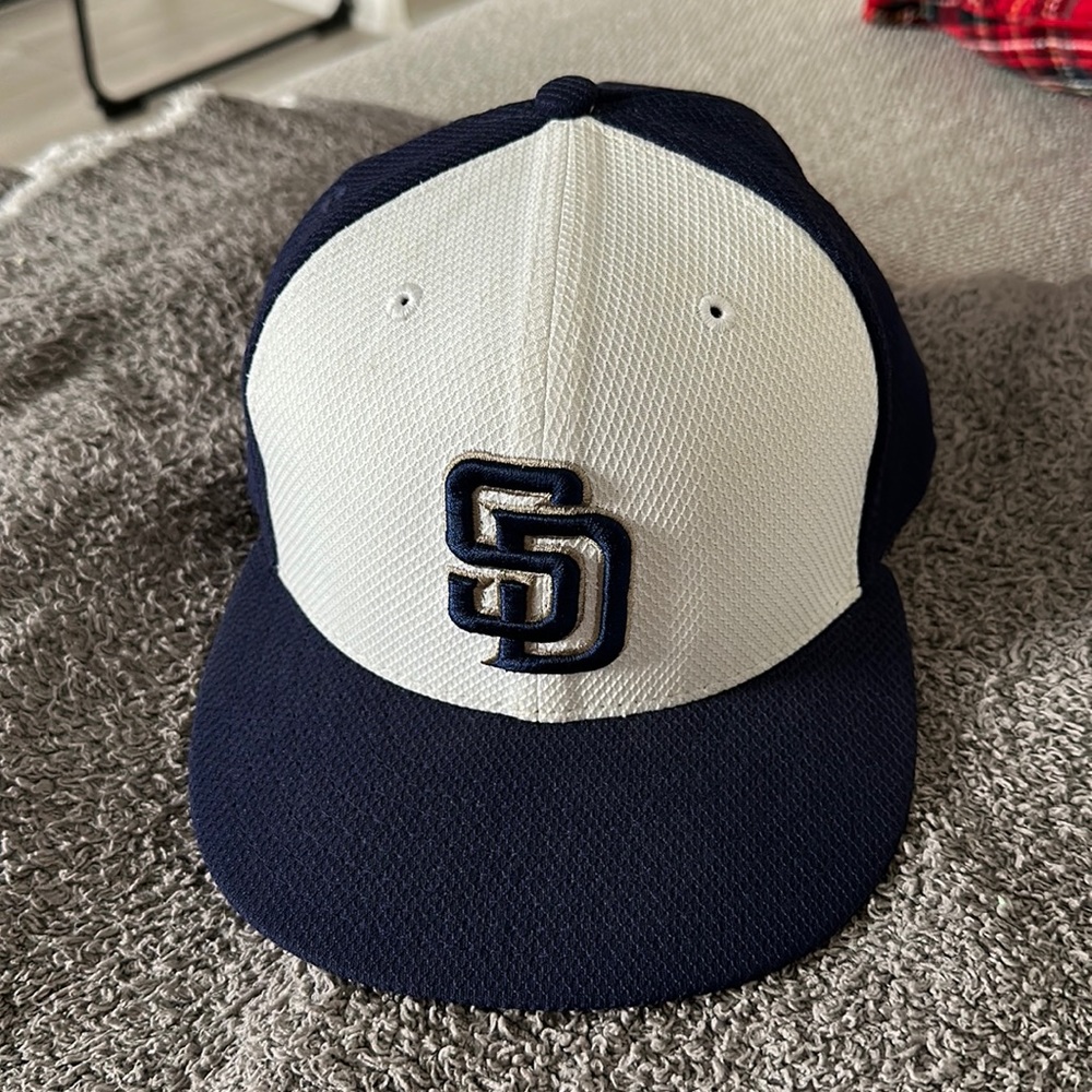 New Era San Diego Hat